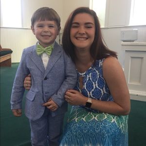 Meet your Posher, Crystal